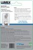 View Installation Instructions - Lumex® Universal Handheld Shower Head Holder pdf