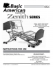 View Zenith Series Instructions for Use pdf