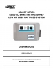 View User Manual -  Lumex® Select LS200 pdf