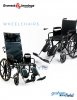 View Everest & Jennings® Wheelchair Brochure pdf