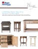 View Basic American Common Area Furniture Brochure pdf
