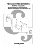 View Parts Catalog - Rehab Shower Commode pdf