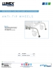View Accessories  - Preferred Care® Recliner Series pdf