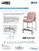 View Product Sheet - Everyday Hip Chair pdf