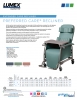 View Product Sheet - Preferred Care® Recliner Series pdf