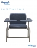 View Hausted® Phlebotomy Chair - Product Sheet pdf