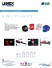 View Product Sheet - Lumex® Mobility Lights pdf