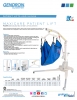 View Product Sheet - Bariatric Patient Lift pdf