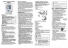 View Instruction Manual - Automatic Wrist Blood Pressure Monitor pdf