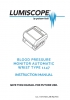 View Instruction Manual - Advanced Wrist Blood Pressure Monitor pdf