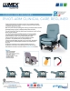 View Product Sheet - Lumex® Pivot-Arm Clinical Care Recliner pdf