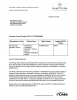 View PDAC HCPCS Letter of Approval - PT3000-HEAD pdf