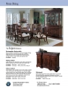 View Product Sheet - Avignon Collection pdf