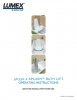 View Operating Instructions - Splash™ Bath Lift pdf