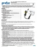 View Operation Manual - Q-Series UV Magnifier Hand Held Woods Exam Lamps pdf