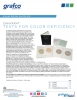 View Product Sheet -  Ishihara® Test Chart Books, for Color Deficiency pdf