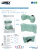View Product Sheet - Preferred Care® Head & Body Bolster pdf