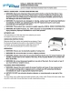 View Instructions for Use - Bariatric Foot Stool pdf