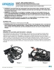 View Replacement Wheel Kit Instructions pdf