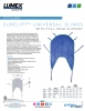 View Product Sheet - Universal Slings with Full Head Support pdf