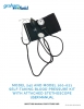 View User Manual - Home Blood Pressure Kit with Attached Stethoscope pdf
