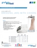 View Product Sheet - Unlabeled Glass Sundry Jar pdf