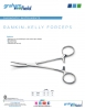 View Product Sheet - Rankin-Kelly Forceps pdf