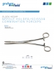 View Product Sheet - Olsen Hegar Needle Holder/Scissor Combination Forceps pdf