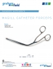 View Magill Catheter Forceps pdf