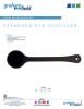 View Product Sheet - Standard Eye Occluder pdf