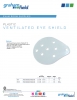 View Product Sheet - Plastic Ventilated Eye Shield pdf