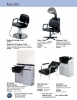 View Product Sheet  - BVE700/800/880 Dryer Chair pdf