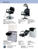 View Product Sheet  - BVEIM4904 Wet Booth Styling Station pdf