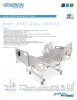 View Product Sheet - Maxi Rest 4054 Bariatric Bed pdf