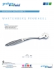 View Product Sheet - Wartenberg Pinwheel pdf