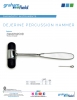 View Product Sheet - Dejerine Percussion Hammer pdf