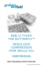 View User Manual - Neb-u-Tyke® Bella Butterfly pdf
