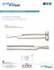 View Product Sheet - Tuning Forks – Student Grade pdf