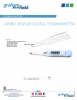 View Product Sheet - Jumbo Display Digital Thermometer pdf