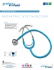 View Product Sheet - Pediatric Stethoscope pdf