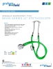 View Product Sheet - Neon Series Sprague Rappaport-Type Stethoscope pdf