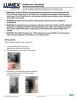 View IV Pole Mount Installation Instructions pdf