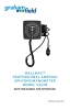 View User Manual - Wallmax™ Aneroid Sphygmomanometer pdf