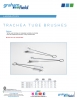 View Product Sheet - Trachea Tube Brushes pdf