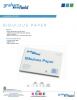 View Product Sheet - Bibulous Paper pdf