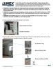 View System Actuator Replacement Instructions pdf