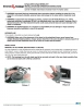 View Replacement Wheel Kit Instructions pdf