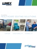 View Lumex® Healthcare Seating Brochure pdf