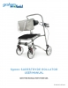 View User Manual - SureStryde Rollator pdf