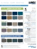 View Lumex® Healthcare Seating Swatch Card pdf